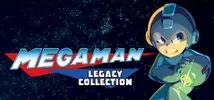 (STEAM) Pacote com 6 Jogos: Mega Man Legacy Collection - PC - 1