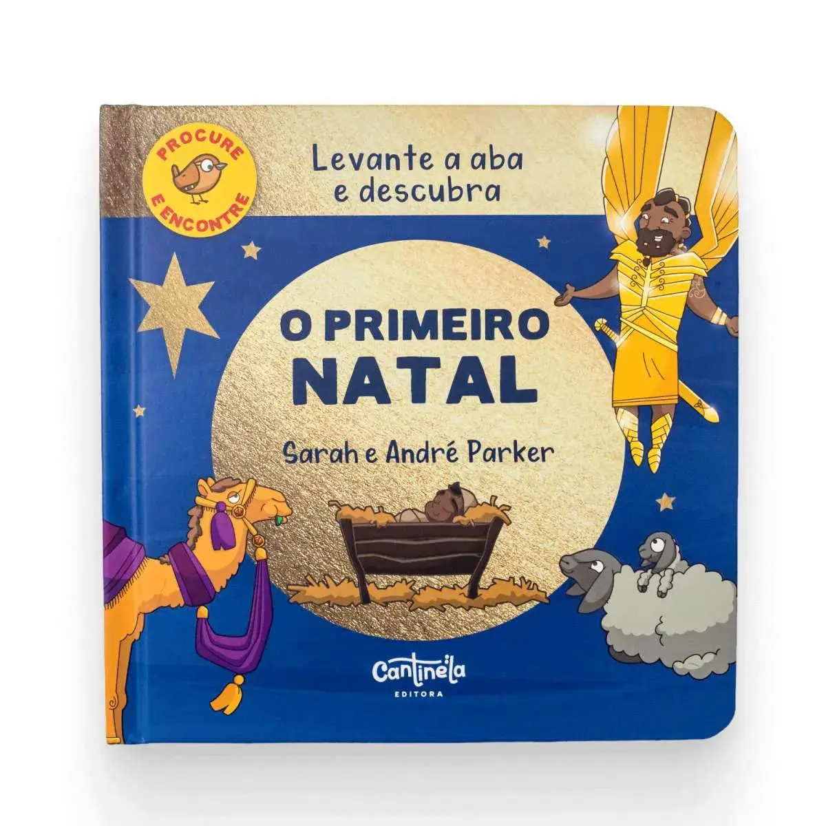 O primeiro Natal