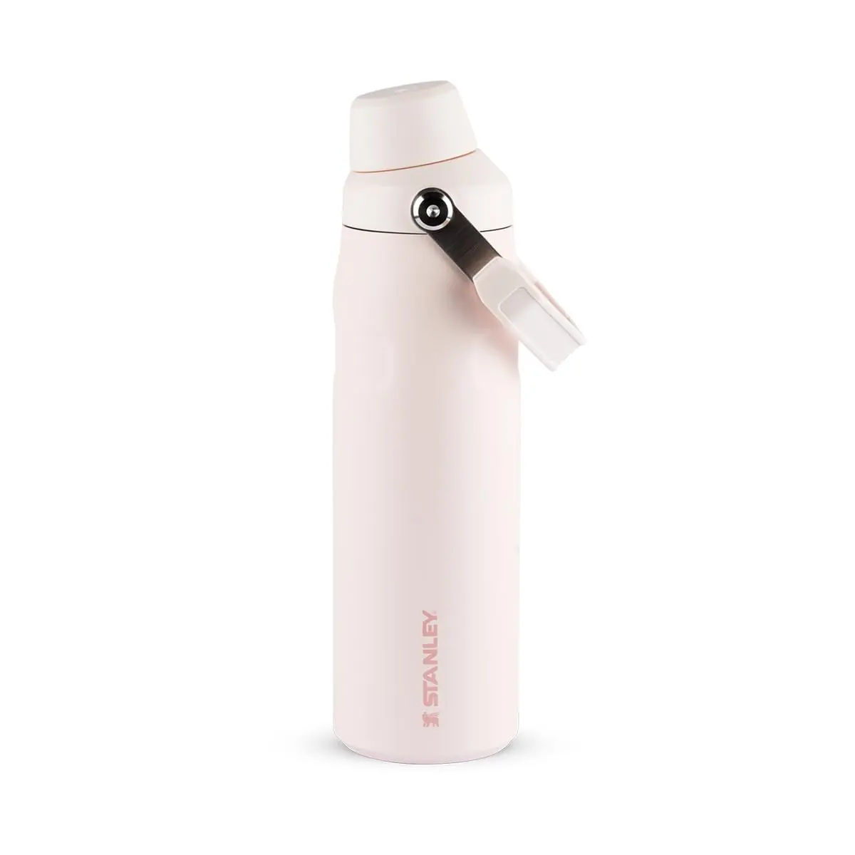 Stanley Garrafa Térmica Aerolight Fast Flow Rose Quartz 710ml