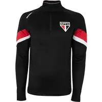Blusão do São Paulo Masculino Jogador Dry