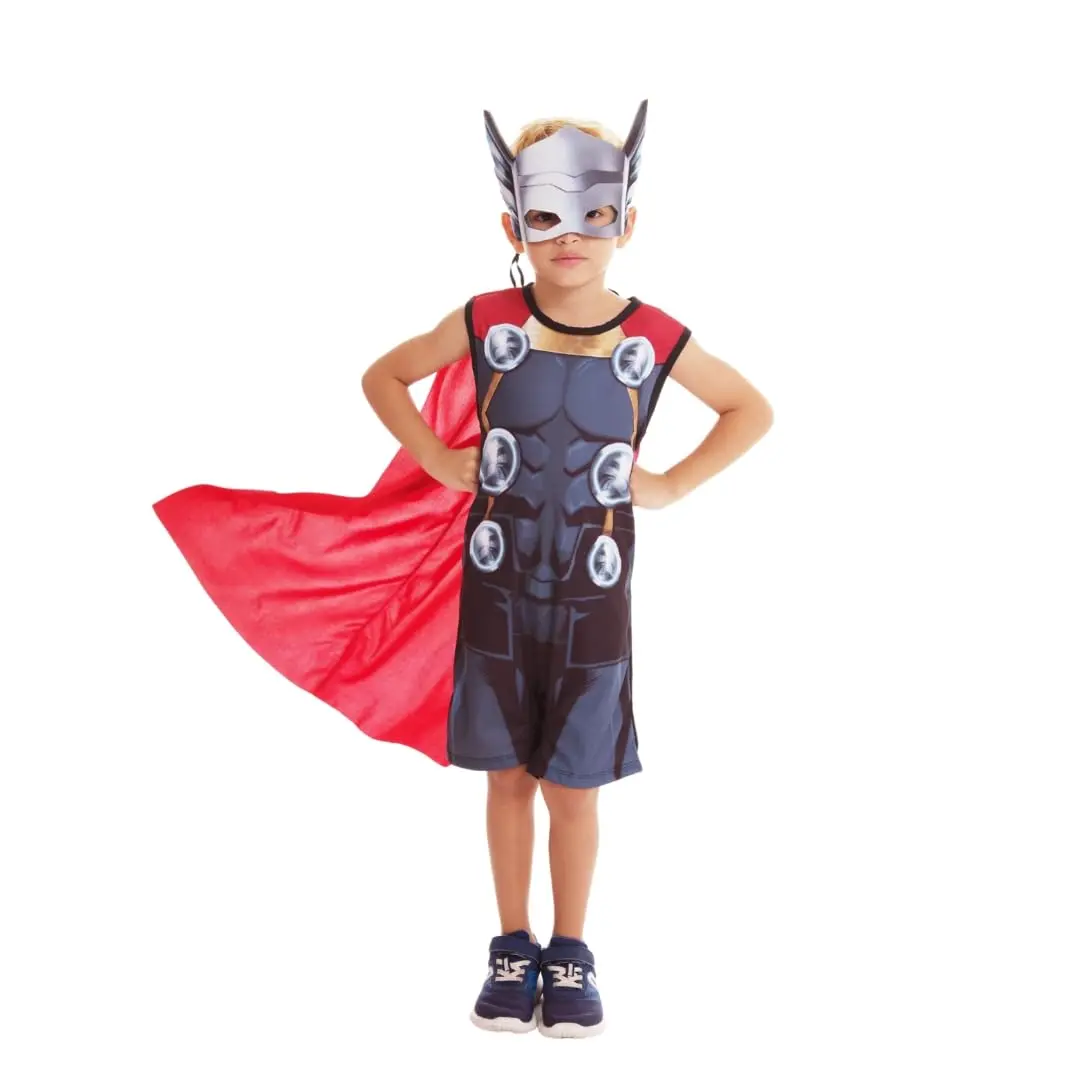 Novabrink - Super Magia Fantasia Thor Basica - 1