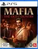 Jogo Mafia The Old Country Ps5 Lacrado - 1