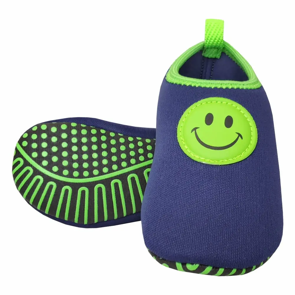 Sapatilha Infantil Antiderrapante Conforto Menino, Magicc Kids S098