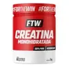 Creatina Monohidratada 100% Pura 1kg Ganho de Massa - 1