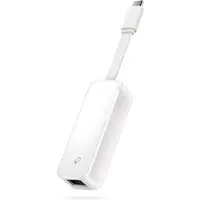 Adaptador de Rede USB TP-Link UE300C, USB-C 3.0 para RJ45, Gigabit, V2