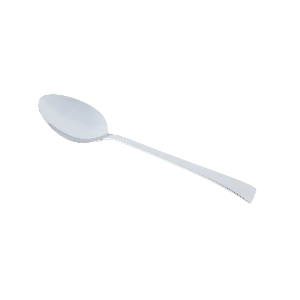 WOLFF - Colher para Servir de Aço Inox Berna - 1