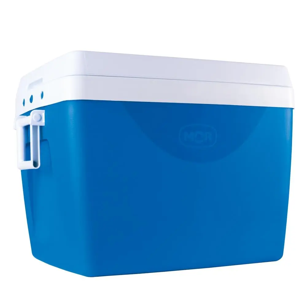 Mor - Caixa Térmica 75 Litros Azul