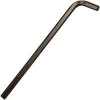 Chave Allen Longa 9mm GEDORE-42L-9MM