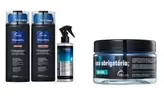 Kit TRUSS Frizz Zero + Uso Obrigatório 3 Itens + brinde - 1