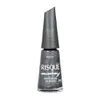 (+POR- R$ 2,69) Esmalte Cinza Metálico Profundezas 8ml - 1