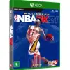 Jogo NBA 2K21 - Xbox Series X - Mídia Física - 1