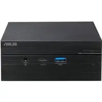 Mini PC Asus PN41-S1, Intel Celeron N4505, Sem Memória RAM, Sem SSD