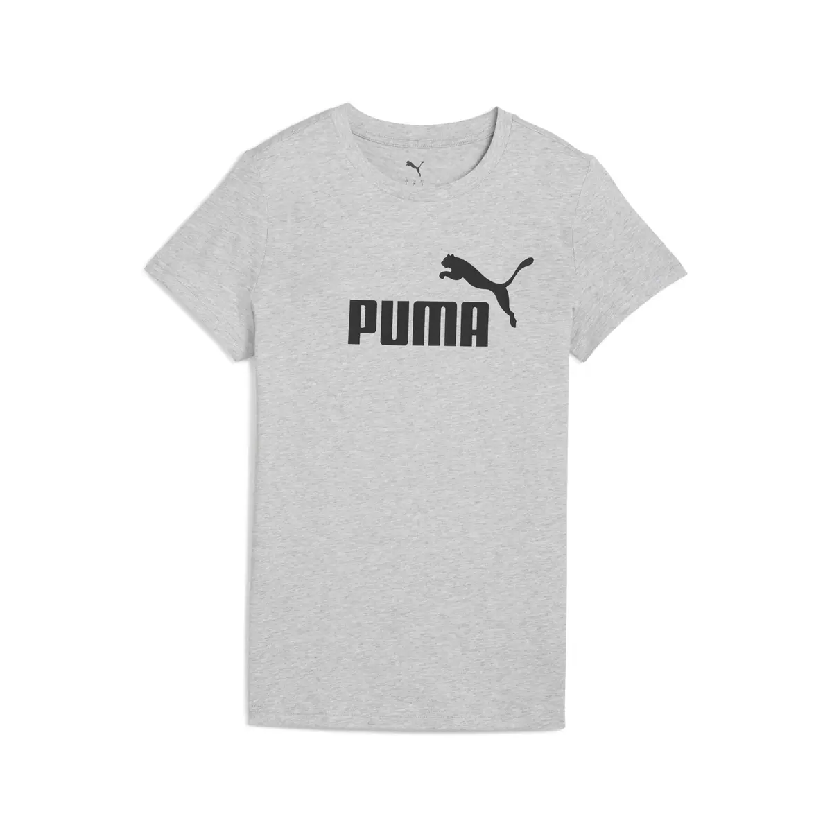 Camiseta Puma Ess No. 1 Logo Feminina - 1