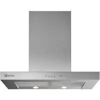 Coifa de Parede Electrolux 70cm Inox com Painel Soft Touch e Filtros de Alumínio Laváveis (70CS)