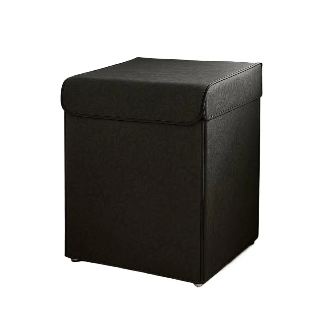 Capa Maquina de Lavar todos 10 11 12 13 14 15 16 17 18kg protege contra sol chuva vento (16kg) - 1