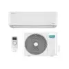 Ar Condicionado Hisense Hi Wall Inverter, 24.000 Btus, Frio, Monofásico - 220V - 1