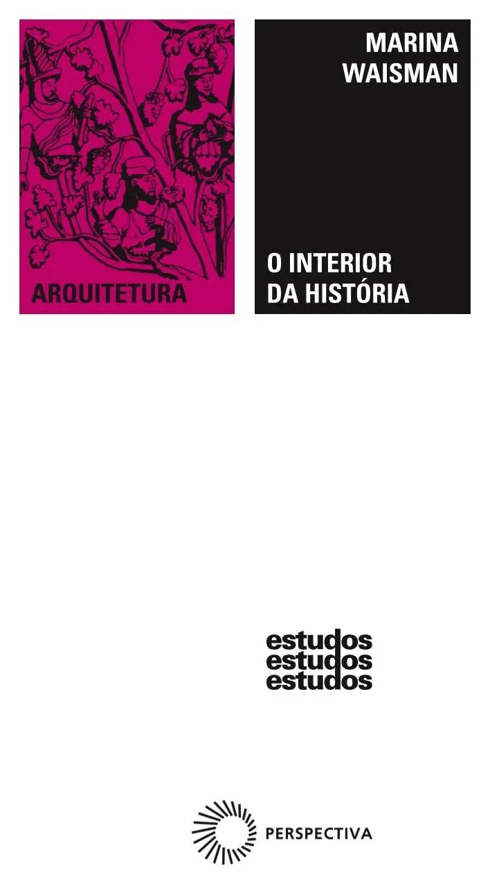 O interior da História: historiografia arquitetônica para uso de Latino-americanos