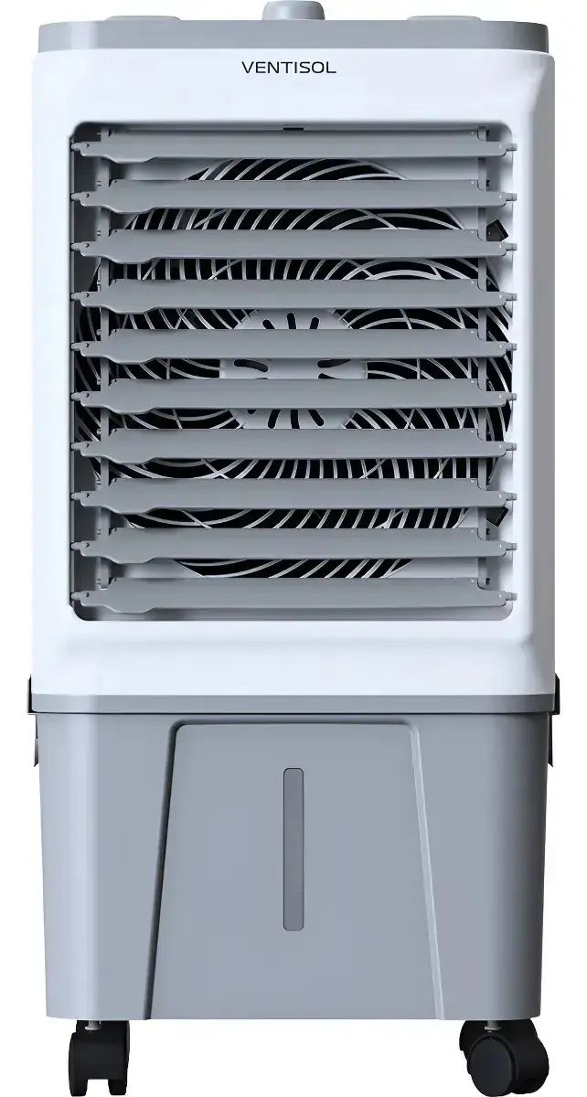 Climatizador Umidificador 16 Litros Ventisol 5 Em 1 Clin16