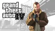 (Game Pass) Jogo Grand Theft Auto IV - Xbox - 1