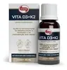 Vita D3 + K2 Sabor Menta 20ml Vitafor - 1