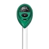 iPower Medidor 3 em 1: Umidade, Luz e pH do Solo - 1
