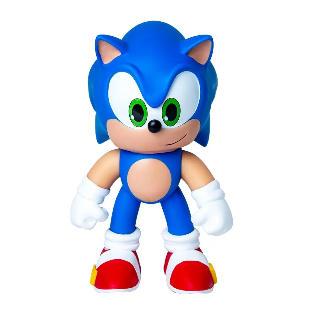Novabrink - Rosita - Boneco Sonic - 21 cm