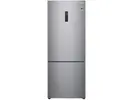 [Magalu] Geladeira LG Frost Free 451l Inverse 110V - 1