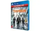 Tom Clancys The Division - PS4 Mídia Física - 1