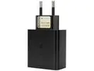 [Magalu Pay/Ouro] Carregador de Parede Carga rápida para Android - 2 Entradas Samsung EP-TA220N Original - 1X 35W / 1X 15W - 1