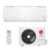 Ar Condicionado Split Hi Wall Inverter R-32 LG Dual Inverter Voice + IA 12.000 BTUs Frio - 220V - 1