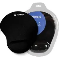 Mousepad Fortrek ERG102 com Apoio de Pulso - 73283 - 1