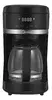 Cafeteira Elétrica Programável 1,5l Digital Midea 220V - 1