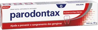 [REC ] Parodontax Creme Antissangramento com Flúor 90g - 1