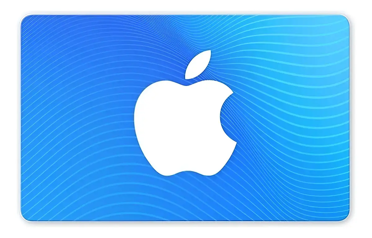 Gift Card Apple Itunes de 20 Reais p/ Brasil