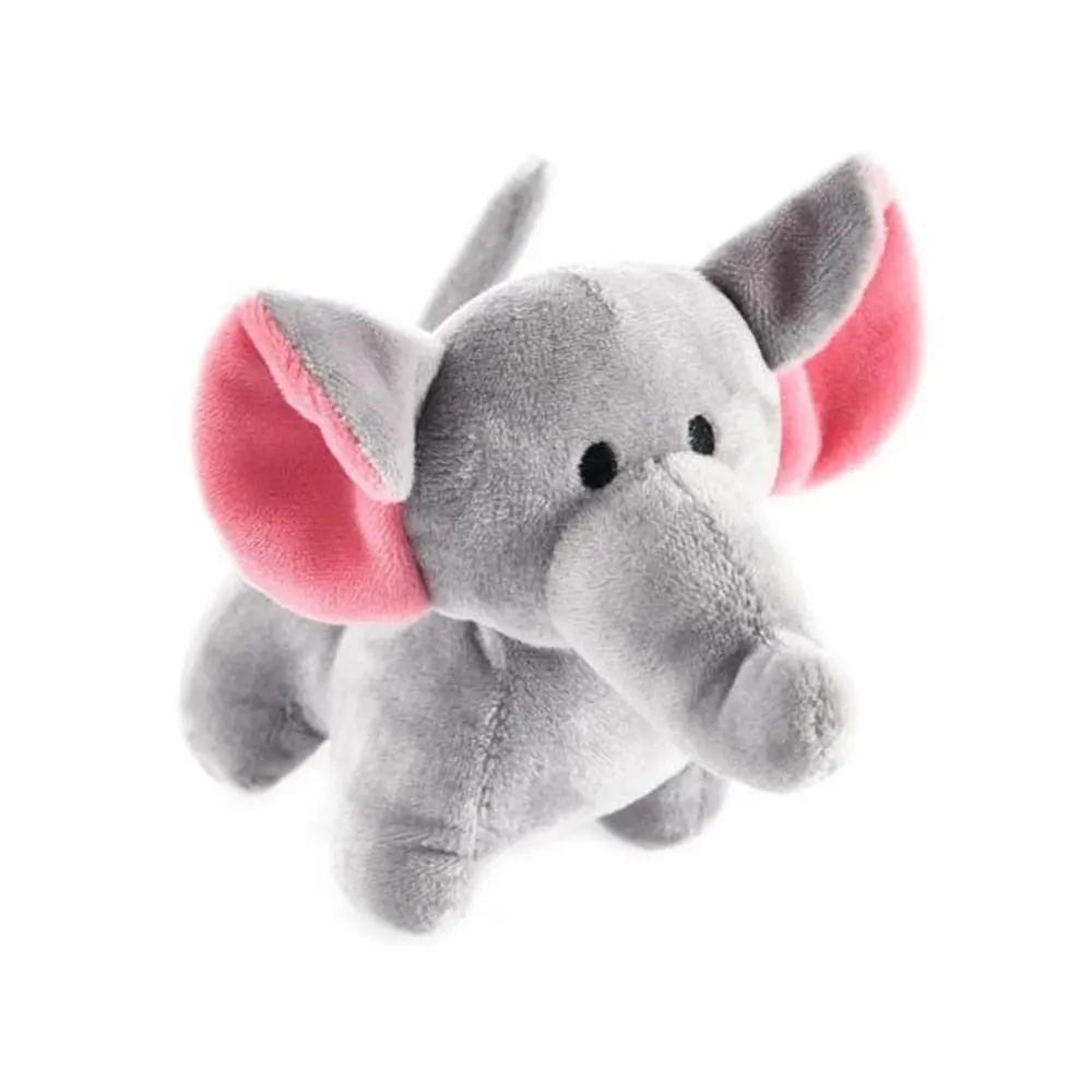 Chalesco Brinquedo Sweet Fante Cinza