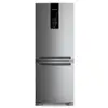 Refrigerador Brastemp Inverse 447L Frost Free - 1