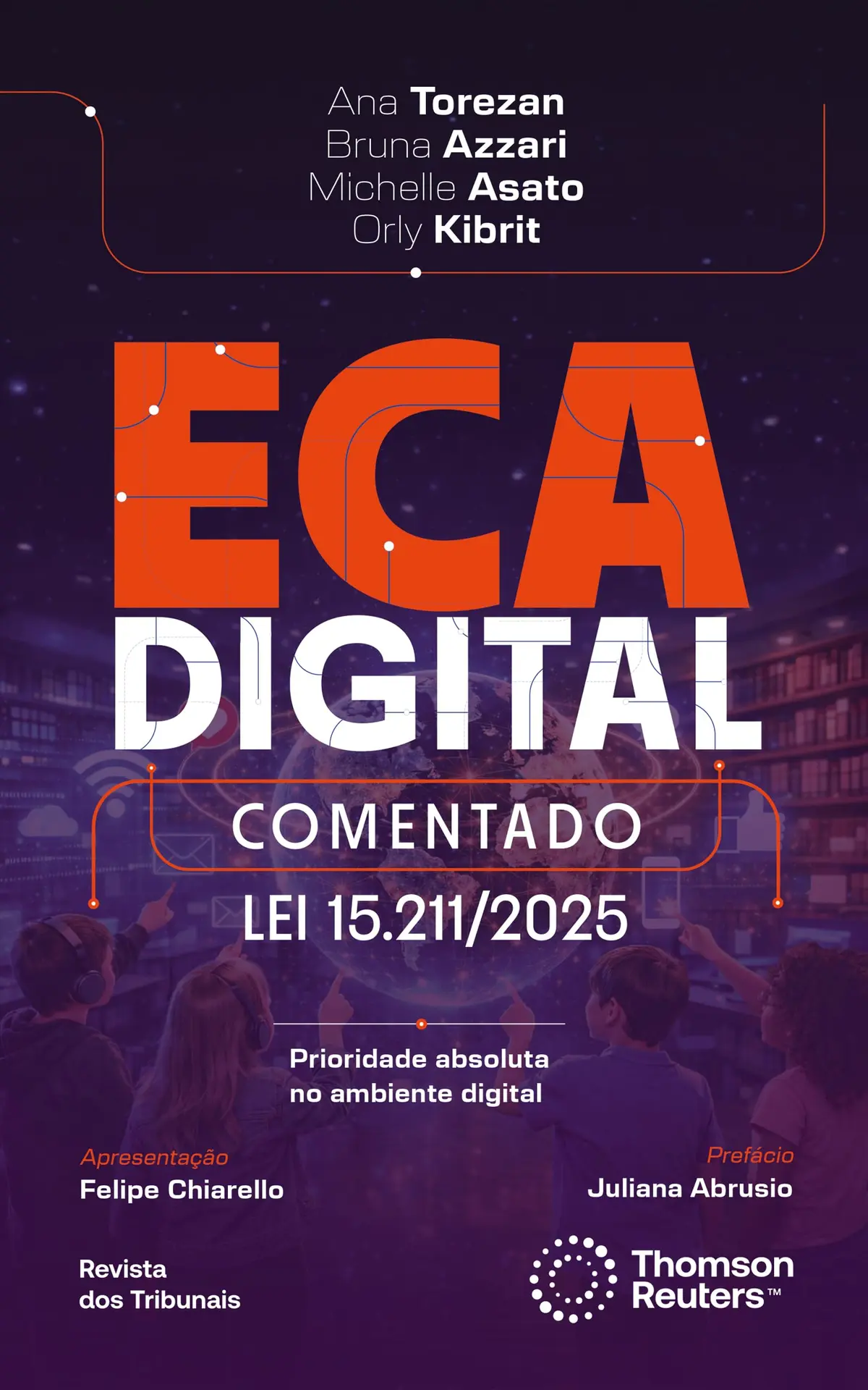 ECA Digital Comentado - 1