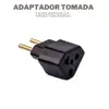 Adaptador de Tomada Padrão Novo e Antigo 10 e 20A - 1