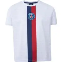 Camiseta do PSG Braziline Infantil Illuvium