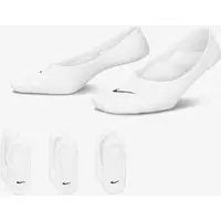 Meia Nike Everyday Lightweight (3 Pares) Feminina - 1