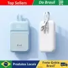 【DoBrasil】Carregador Portátil 10000mAh com MagSafe Indução - 1