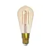 Lâmpada ST64 Filamento Smart 5W Bivolt - 1