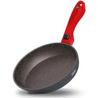Panela Polishop iChef Ultra Sauté Grand Shark Series Vermelha 24cm - Outlet | Vermelho