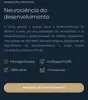 Curso de Neurociência do desenvolvimento c/ Certificado Grátis - 1