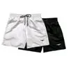 Kit 2 Shorts Praia Mauricinho Masculino Tactel Grosso Verão - 1