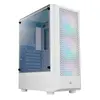 [app] Gabinete Gamer Wave Branco ARGB Vidro 3 Coolers - 1