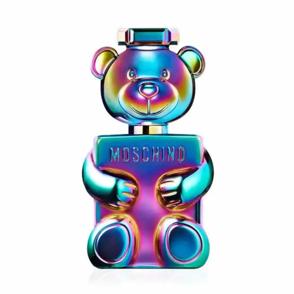 EDP MOSCHINO TOY 2 PEARL - 30ML - 1