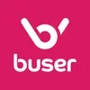 Buser Black Friday 2025! Viagens por R$ 3  - 1