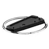 Suporte Vertical PS5/PS5 Slim com Dissipação de Calor - 1