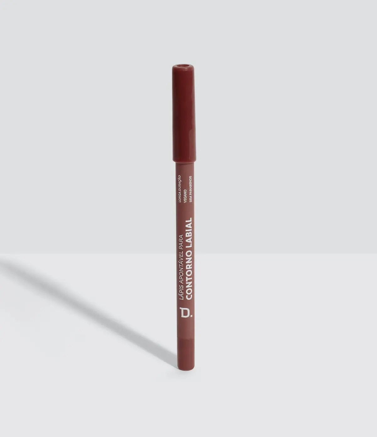 LÁPIS CONTORNO LABIAL TAUPE - 1